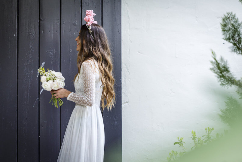 Los mejores proveedores de boda Marmarina-M de Paulet